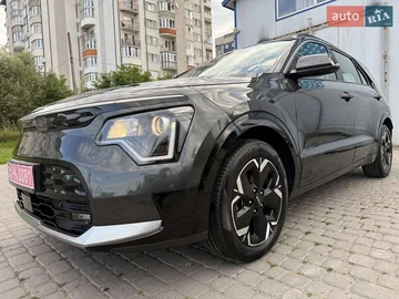 Авто KIA Niro 2023 № 7835968