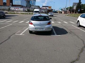 Авто Opel Astra 2012 № 7835970