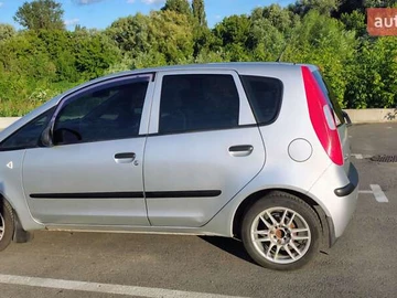 Авто Mitsubishi Colt 2005 № 7835971