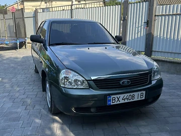 Авто ВАЗ 2170 Priora 2008 № 7835977