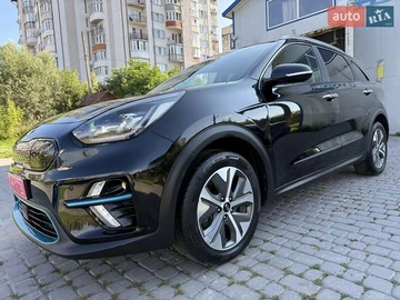 Авто KIA Niro 2021 № 7835980