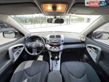 Авто Toyota Rav4 2008 № 7835982