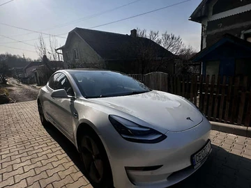 Авто Tesla Model 3 2019 № 7835988