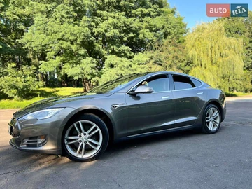 Авто Tesla Model S 2015 № 7835992