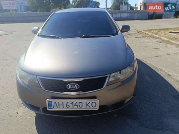 Авто KIA Cerato 2011 № 7835997