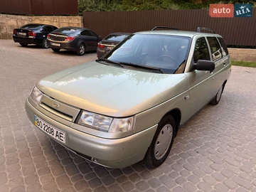 Авто ВАЗ 2111 2006 № 7835999