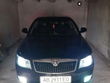 Авто Skoda Octavia 2012 № 7836006
