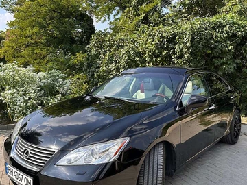Авто Lexus Es 2008 № 7836007