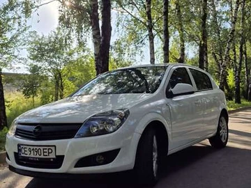 Авто Opel Astra 2012 № 7836019
