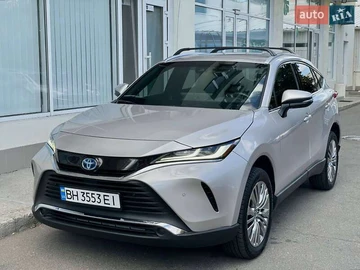 Авто Toyota Venza 2022 № 7836040