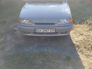 Авто ВАЗ 2115 Samara 2004 № 7836042