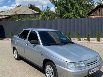 Авто ВАЗ 2110 2004 № 7836044