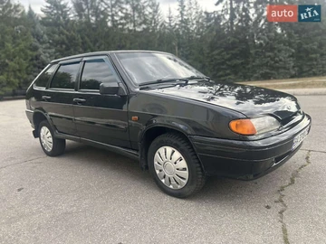 Авто ВАЗ 2114 Samara 2013 № 7836045