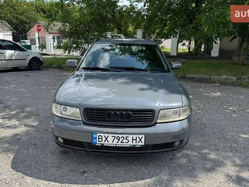 Авто Audi A4 1999 № 7836055