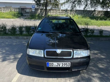 Авто Skoda Octavia 2006 № 7836058