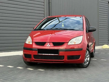 Авто Mitsubishi Colt 2009 № 7836066
