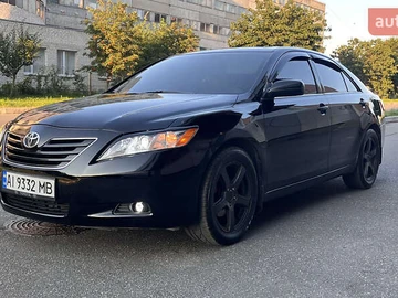 Авто Toyota Camry 2006 № 7836081