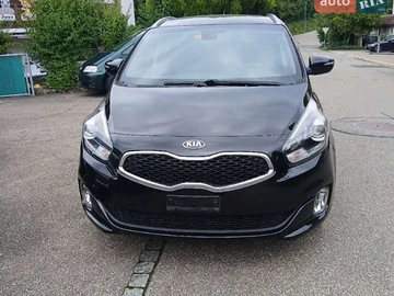 Авто KIA Carens 2014 № 7836088
