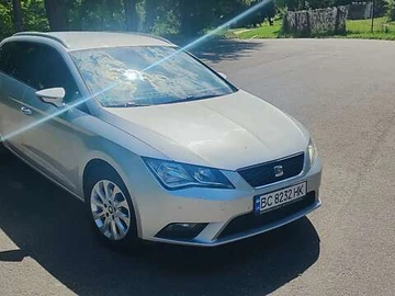 Авто SEAT Leon 2014 № 7836092