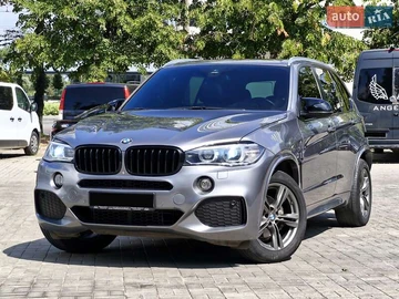 Авто BMW X5 2013 № 7836111