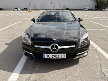 Авто Mercedes Sl-Class 2015 № 7836118