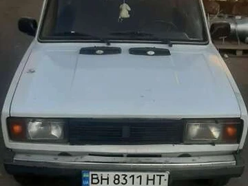 Авто ВАЗ 2104 2006 № 7836122