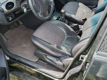 Авто Mercedes A-Class 1999 № 7836124
