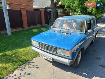 Авто ВАЗ 2104 2005 № 7836126