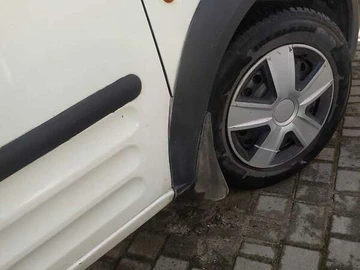 Авто Ford Tourneo Connect 2006 № 7836130