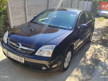 Авто Opel Vectra 2003 № 7836143