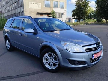 Авто Opel Astra 2009 № 7836152