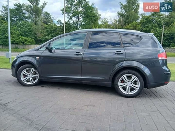 Авто SEAT Altea 2010 № 7836156