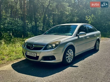 Авто Opel Vectra 2008 № 7836158