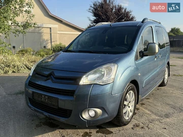Авто Citroen Berlingo 2011 № 7836166