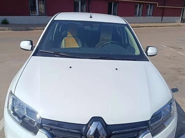 Авто Renault Logan 2017 № 7836167