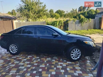 Авто Toyota Camry 2010 № 7836187