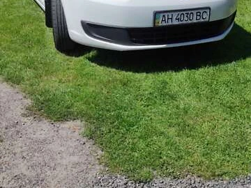 Авто Volkswagen Caddy 2011 № 7836189