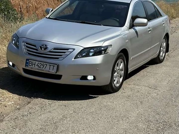 Авто Toyota Camry 2008 № 7836190