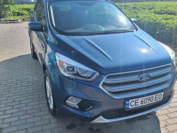 Авто Ford Escape 2018 № 7836192