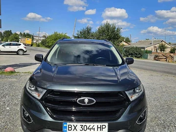 Авто Ford Edge 2015 № 7836222
