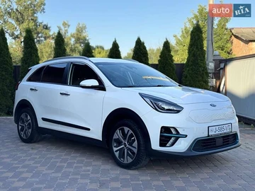 Авто KIA Niro 2020 № 7836238