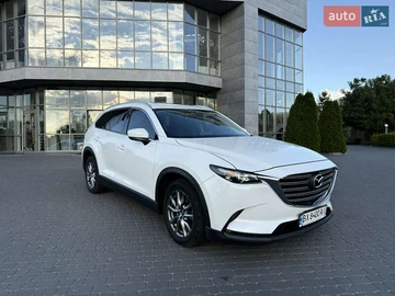 Авто Mazda Cx-9 2016 № 7836239