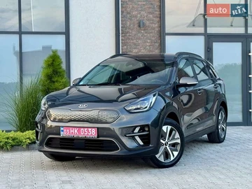 Авто KIA Niro 2021 № 7836244