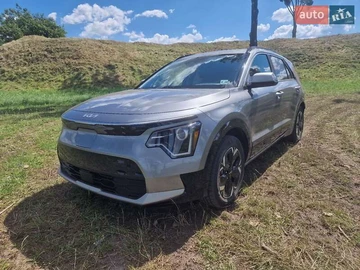 Авто KIA Niro 2024 № 7836253