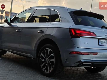 Авто Audi Q5 2023 № 7836271