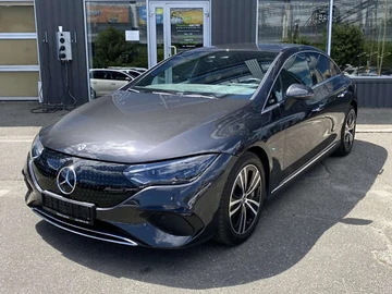Авто Mercedes Eqe 2023 № 7836275