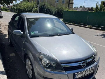 Авто Opel Astra 2004 № 7836285
