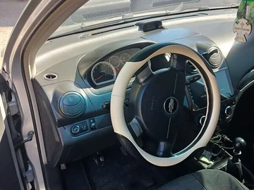 Авто Chevrolet Aveo 2008 № 7836299