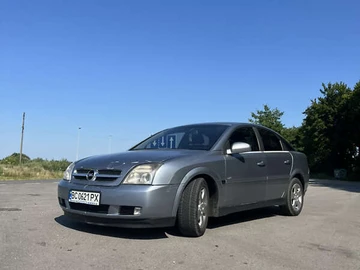 Авто Opel Vectra 2004 № 7836306