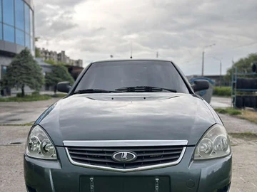Авто ВАЗ 2170 Priora 2010 № 7836310